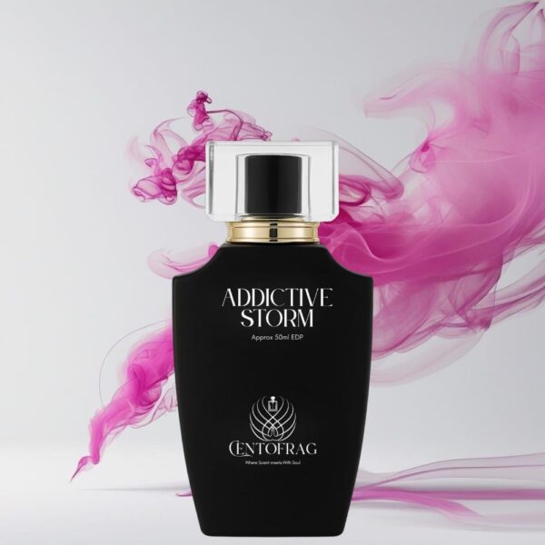 ADDICTIVE STORM